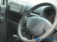 Honda Vamos 2001