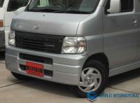 Honda Vamos 2001