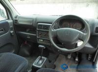 Honda Vamos 2001