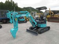 Kobelco Kobelco Excavator 2019