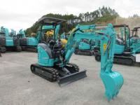 Kobelco Kobelco Excavator 2019