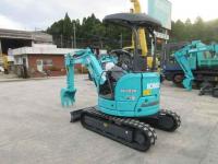 Kobelco Kobelco Excavator 2019
