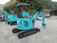 Kobelco Kobelco Excavator 2019