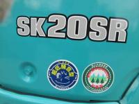 Kobelco Kobelco Excavator 2019
