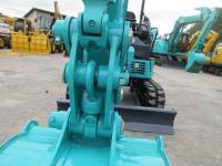Kobelco Kobelco Excavator 2019
