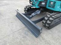 Kobelco Kobelco Excavator 2019