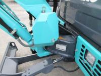 Kobelco Kobelco Excavator 2019