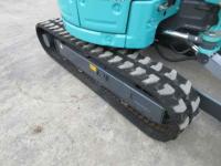 Kobelco Kobelco Excavator 2019