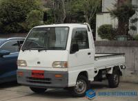 Subaru SAMBAR TRUCK 1996