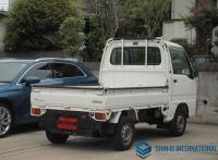 Subaru SAMBAR TRUCK 1996