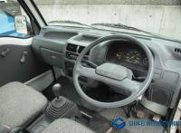Subaru SAMBAR TRUCK 1996