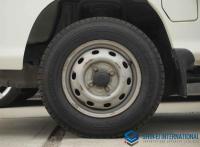 Subaru SAMBAR TRUCK 1996