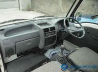 Subaru SAMBAR TRUCK 1996