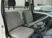 Subaru SAMBAR TRUCK 1996