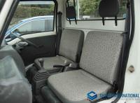 Subaru SAMBAR TRUCK 1996