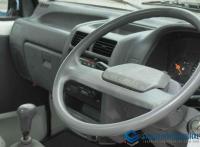 Subaru SAMBAR TRUCK 1996
