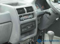 Subaru SAMBAR TRUCK 1996