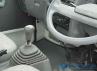 Subaru SAMBAR TRUCK 1996