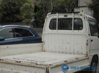 Subaru SAMBAR TRUCK 1996