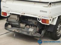 Subaru SAMBAR TRUCK 1996