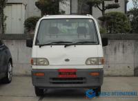 Subaru SAMBAR TRUCK 1996