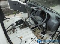 Subaru SAMBAR TRUCK 1996