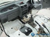 Subaru SAMBAR TRUCK 1996