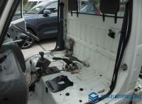 Subaru SAMBAR TRUCK 1996
