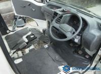 Subaru SAMBAR TRUCK 1996