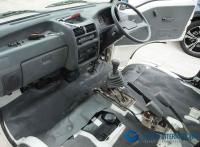 Subaru SAMBAR TRUCK 1996