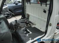 Subaru SAMBAR TRUCK 1996