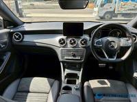 Mercedes-Benz CLA-Class 2018