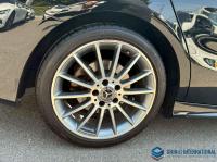 Mercedes-Benz CLA-Class 2018