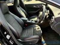 Mercedes-Benz CLA-Class 2018