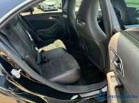 Mercedes-Benz CLA-Class 2018