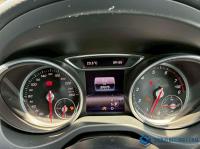 Mercedes-Benz CLA-Class 2018