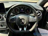 Mercedes-Benz CLA-Class 2018