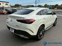 Mercedes-Benz GLE-Class 2022