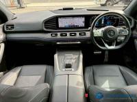 Mercedes-Benz GLE-Class 2022
