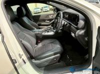 Mercedes-Benz GLE-Class 2022