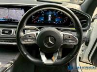 Mercedes-Benz GLE-Class 2022
