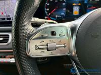 Mercedes-Benz GLE-Class 2022
