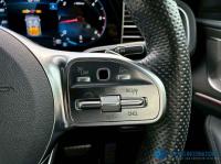 Mercedes-Benz GLE-Class 2022