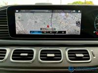 Mercedes-Benz GLE-Class 2022