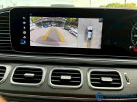 Mercedes-Benz GLE-Class 2022