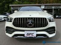 Mercedes-Benz GLE-Class 2022
