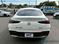 Mercedes-Benz GLE-Class 2022
