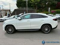 Mercedes-Benz GLE-Class 2022