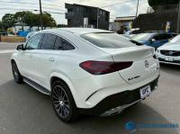 Mercedes-Benz GLE-Class 2022