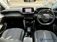Peugeot 208 2022